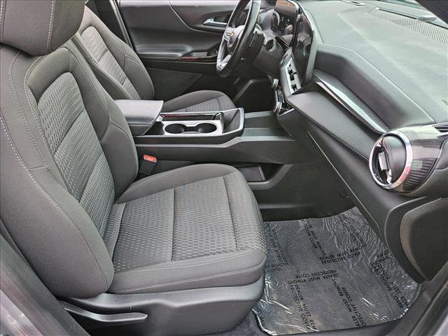 Used 2025 Chevrolet Equinox LT image 20