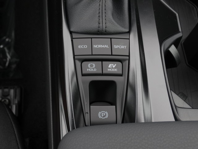 New 2026 Toyota Camry LE FWD image 25