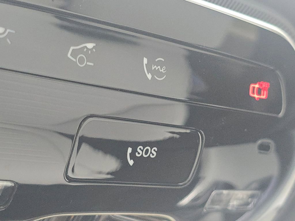 New 2026 Mercedes-Benz GLC 300 4MATIC image 10