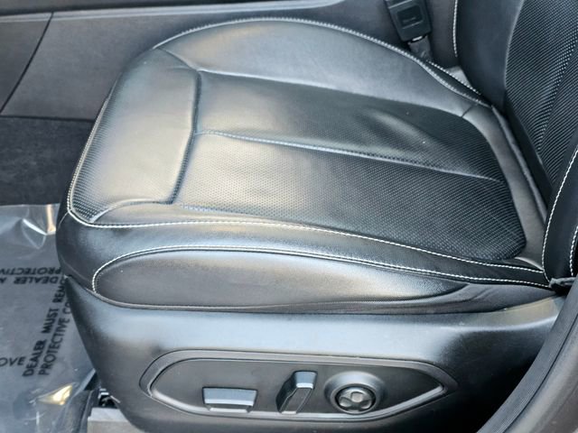 Used 2023 Jeep Grand Cherokee L Limited w/ Luxury Tech Group II image 19