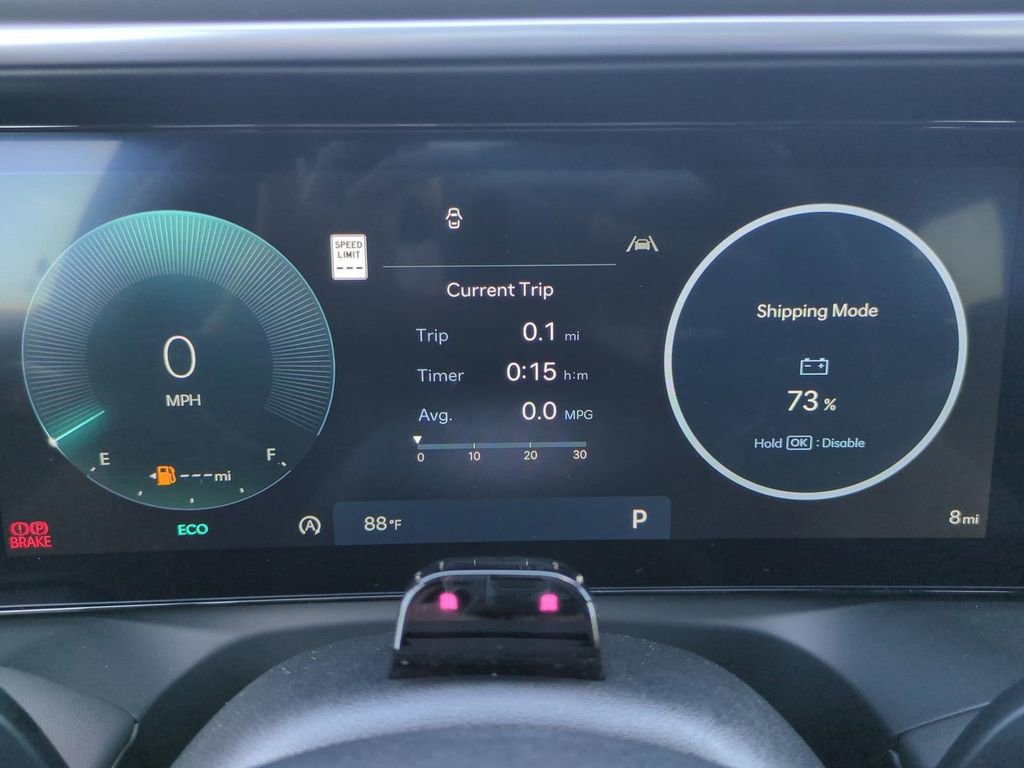 New 2026 Hyundai Palisade Calligraphy image 37