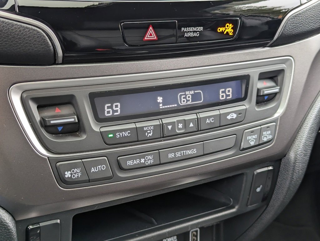 Used 2023 Honda Passport EX-L image 20