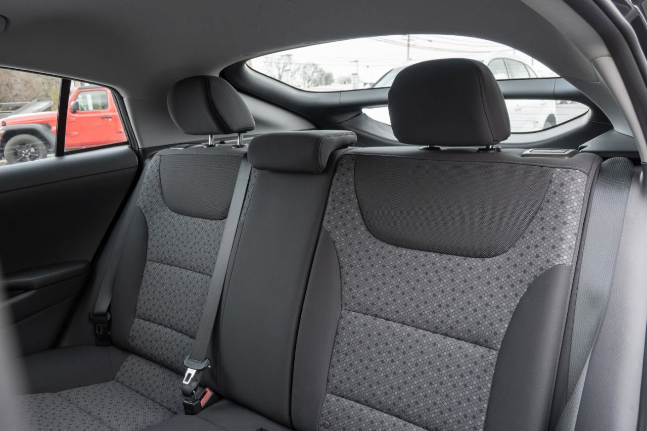 Used 2019 Hyundai Ioniq Blue image 18