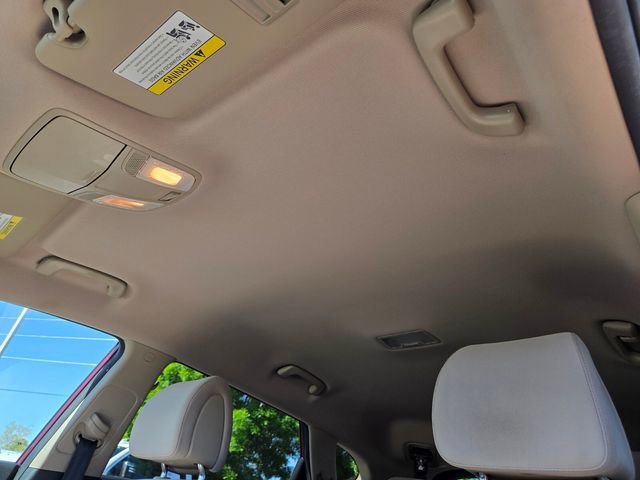 Used 2017 Hyundai Tucson SE image 10