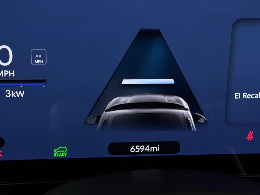 Used 2024 Honda Prologue Elite image 18