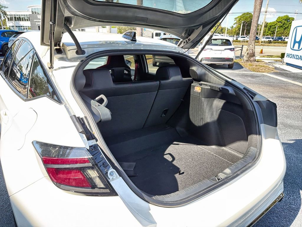 Used 2025 Honda Civic Type R image 30