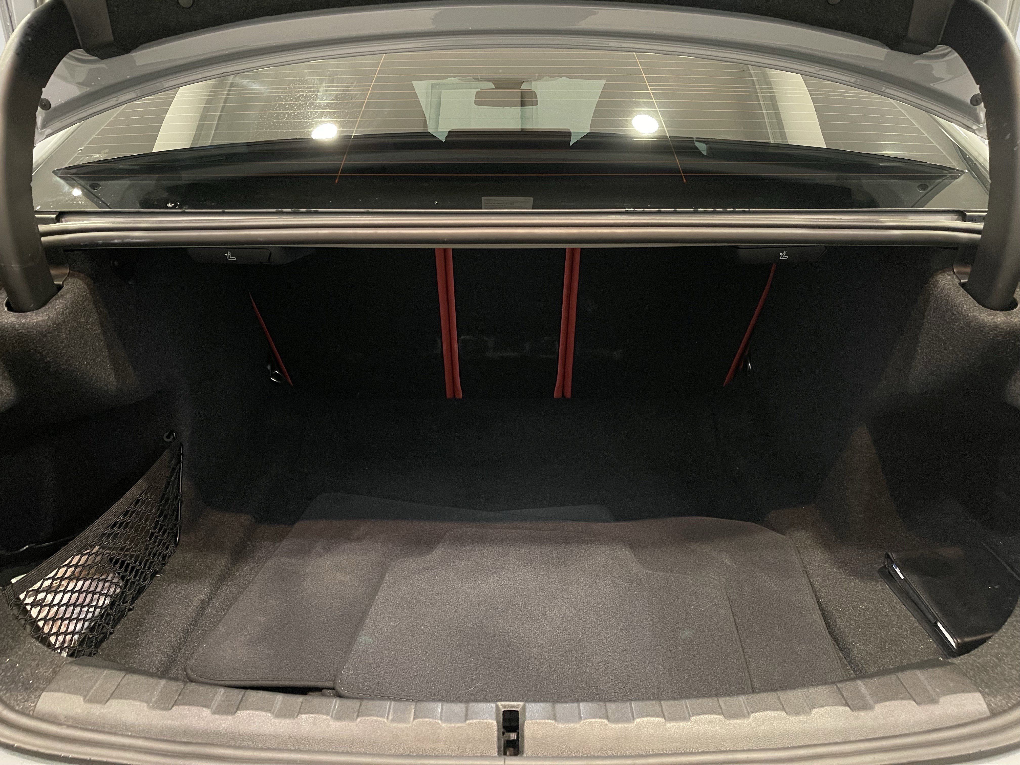 Used 2024 BMW M3 w/ Executive Package image 27