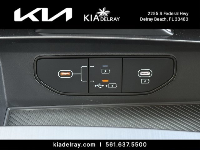 New 2027 Kia Sportage S FWD image 21