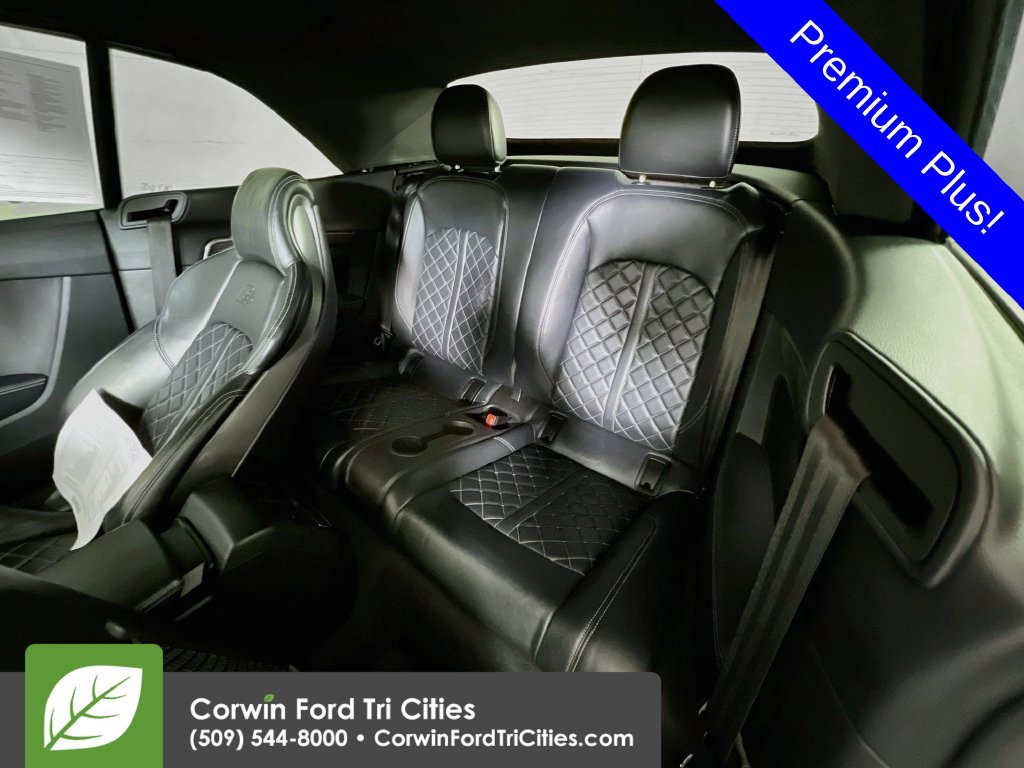 Used 2022 Audi S5 Premium Plus AWD/4WD image 28