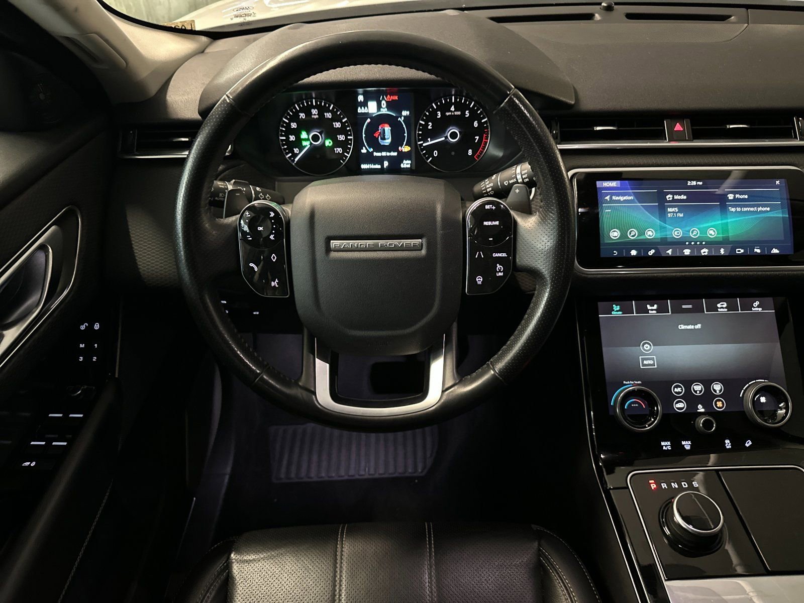 Used 2020 Land Rover Range Rover Velar S image 18