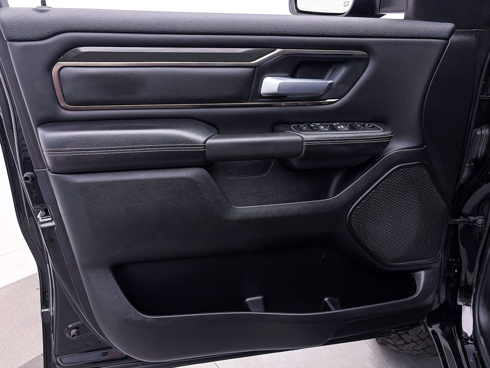 Used 2021 RAM 1500 Rebel w/ Rebel Level 1 Equipment Group image 15