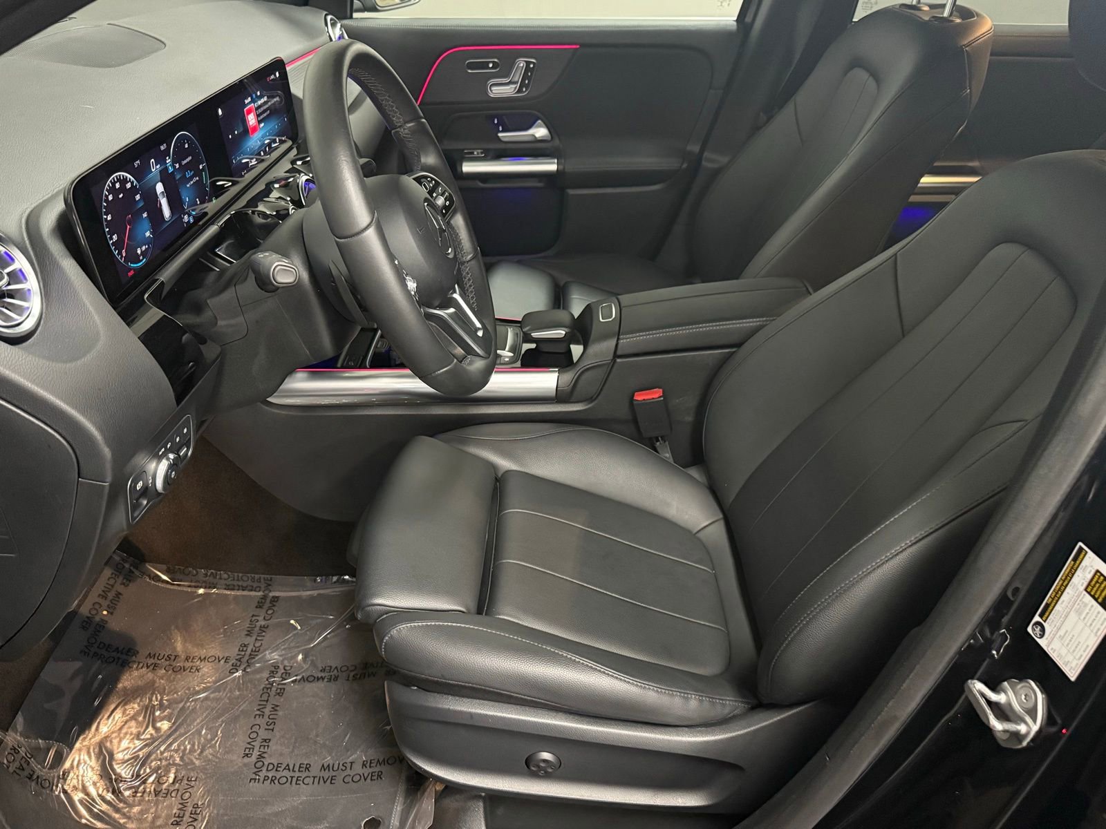 Certified 2023 Mercedes-Benz GLA 250 image 21