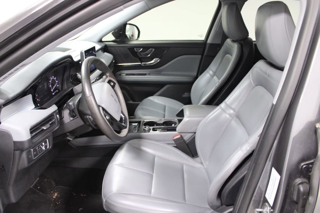 Used 2022 Lincoln Corsair FWD image 18