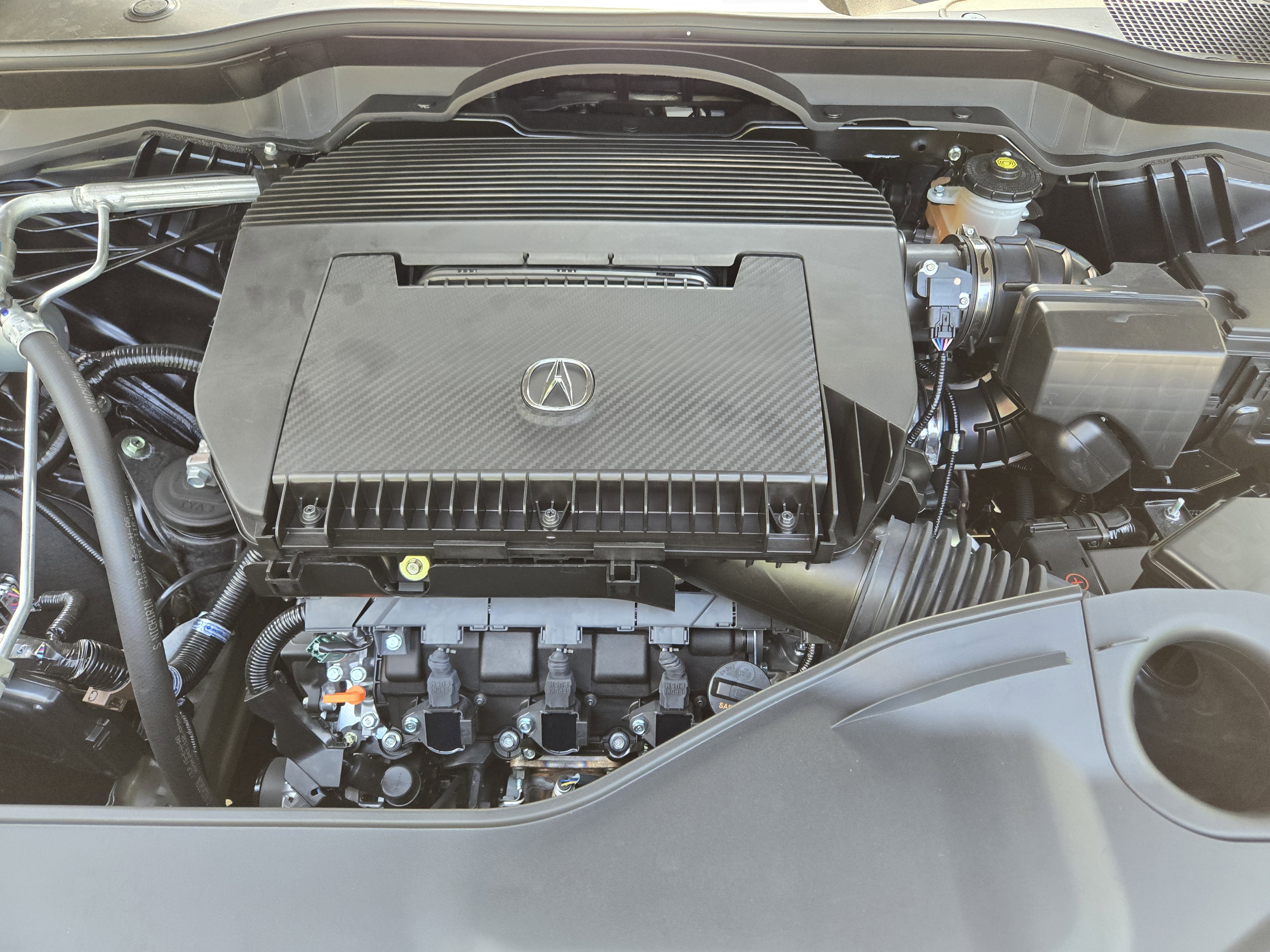 New 2026 Acura MDX SH-AWD w/ Advance Package image 22