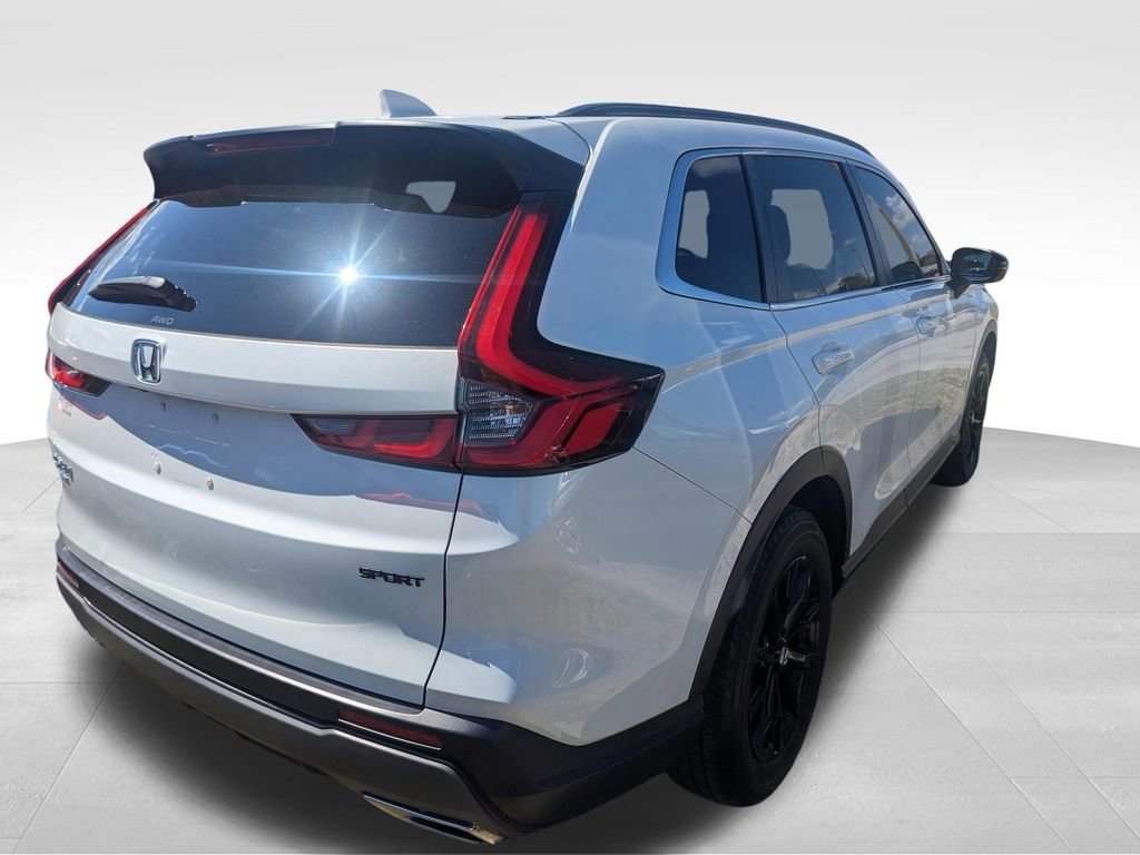 Used 2023 Honda CR-V Sport image 9