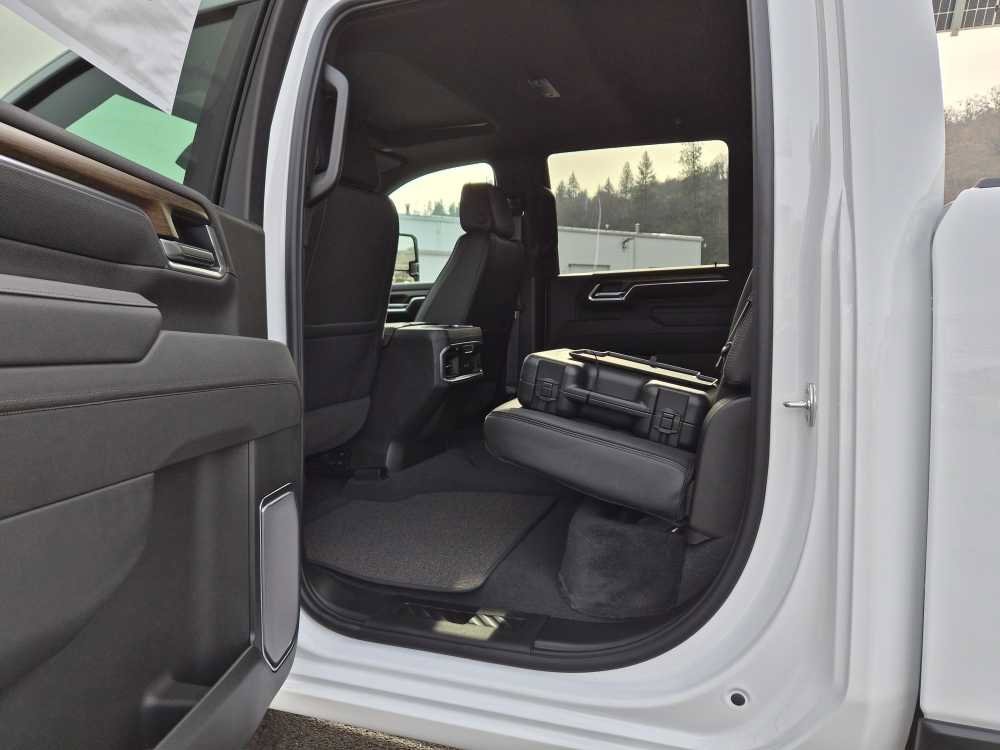 New 2026 Chevrolet Silverado 2500 High Country w/ High Country Premium Package image 12