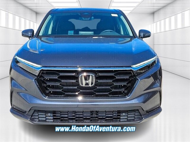 New 2026 Honda CR-V EX-L image 5