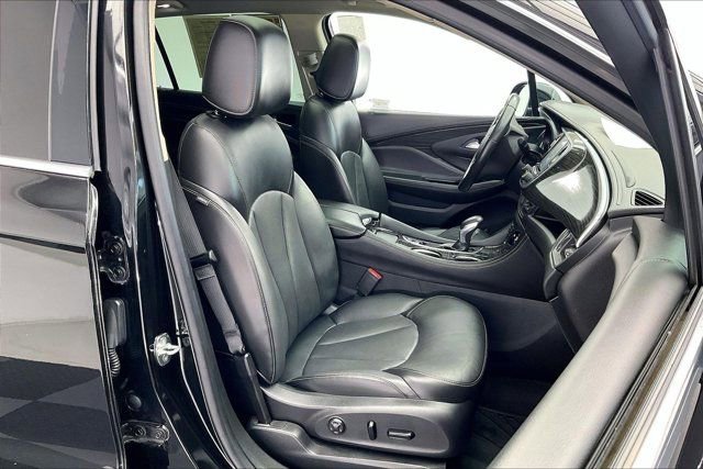 Used 2017 Buick Envision Essence image 6