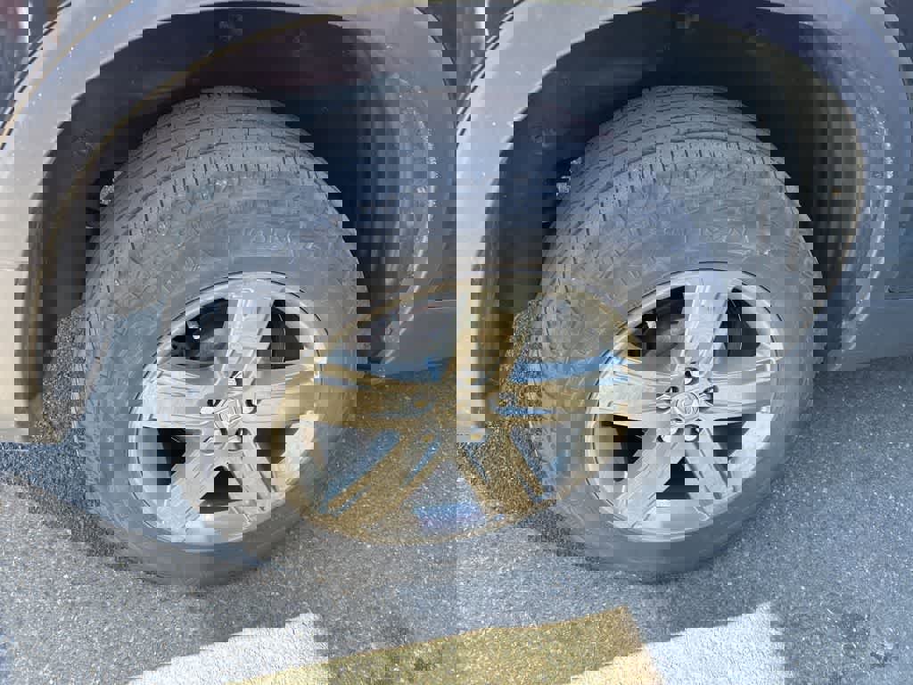 Used 2023 Honda Ridgeline RTL image 22