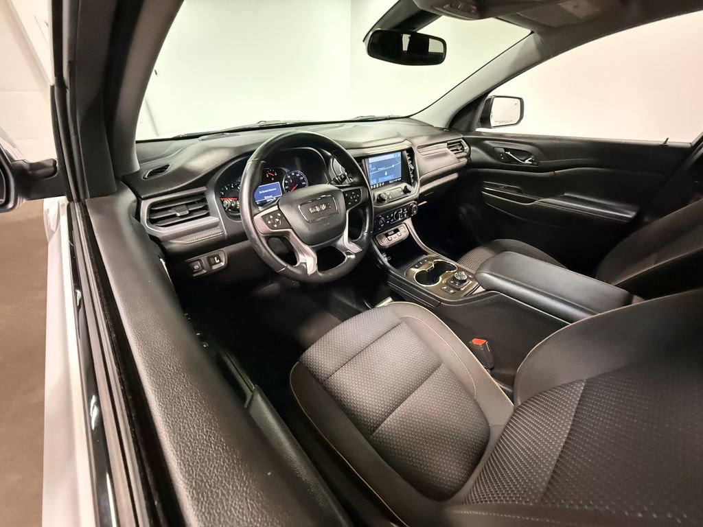 Used 2023 GMC Acadia AT4 image 60