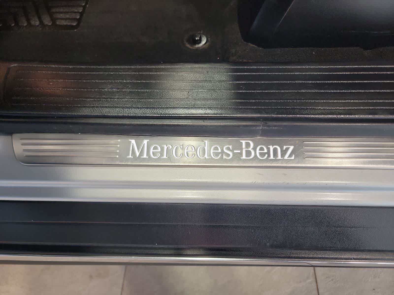 Used 2017 Mercedes-Benz GLS 450 4MATIC image 18