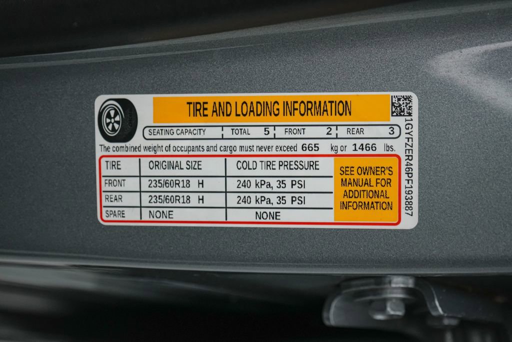 Used 2023 Cadillac XT4 Sport FWD image 25