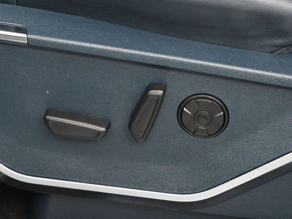 Used 2024 Ford F250 Limited w/ FX4 Off-Road Package image 15