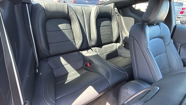 New 2025 Ford Mustang GT Premium w/ 60th Anniversary Package RWD image 12