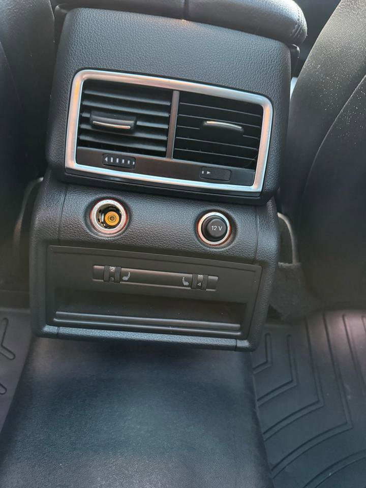 Used 2015 Audi Q7 TDI Premium Plus w/ Premium Plus Package image 18