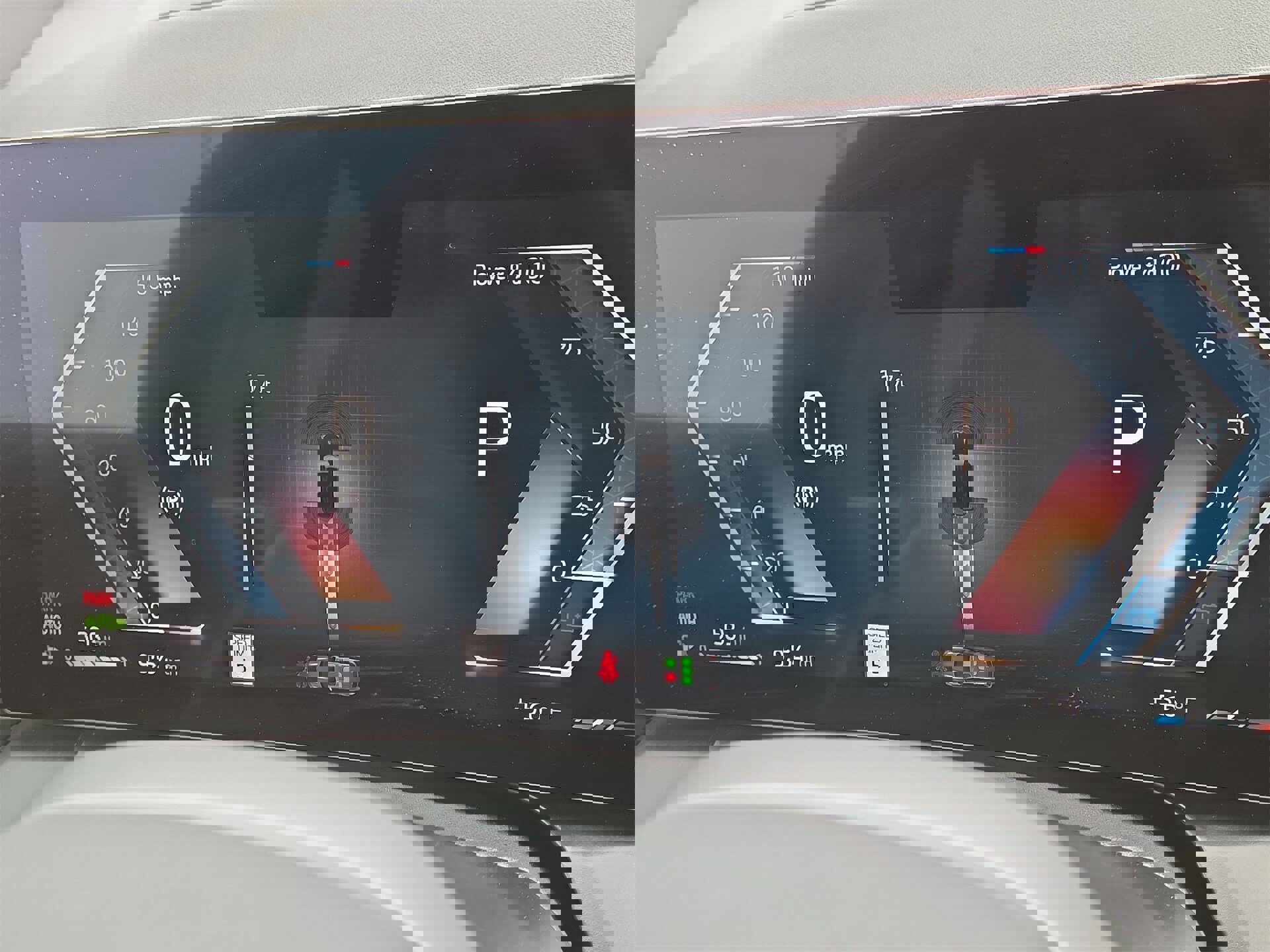 Used 2025 BMW X3 xDrive30i image 20