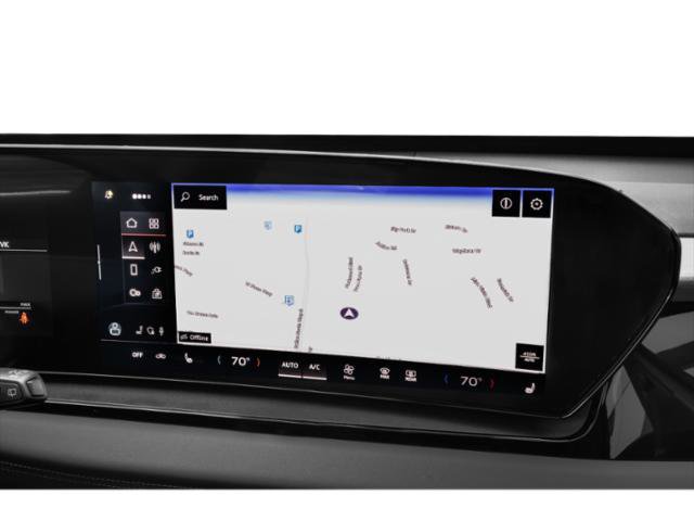 New 2027 Audi Q6 e-tron Premium Plus image 17