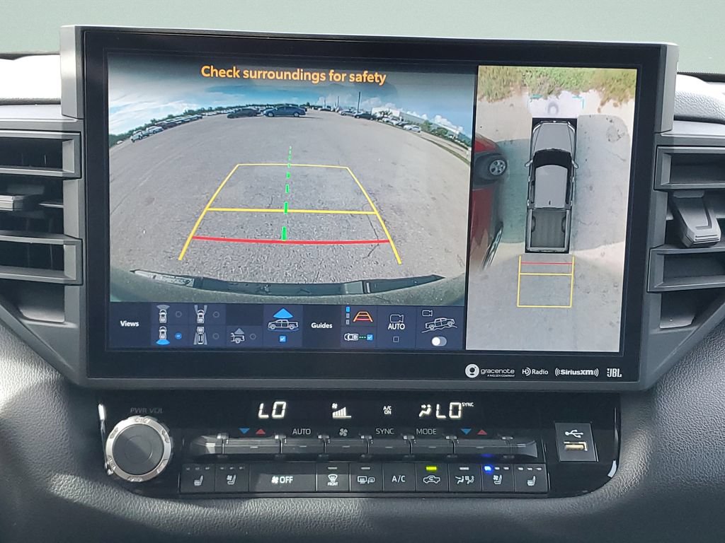 Certified 2022 Toyota Tundra TRD Pro AWD/4WD image 18