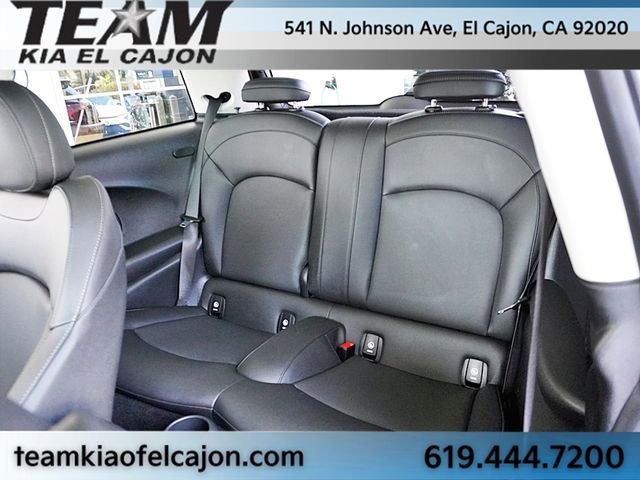 Used 2024 MINI Cooper SE FWD image 19