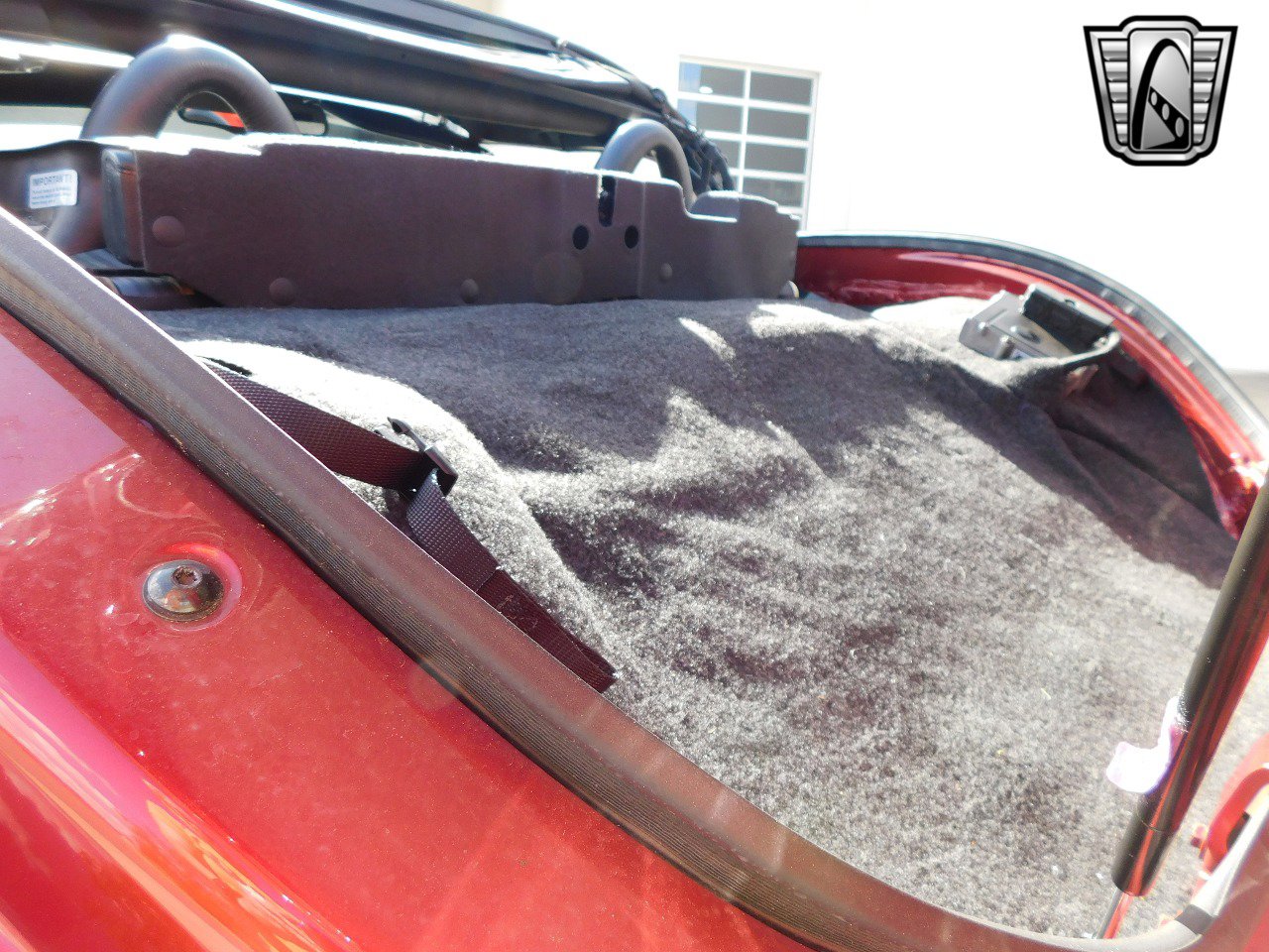 Used 2002 Chrysler Prowler image 19