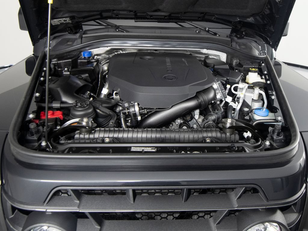 New 2026 INEOS Grenadier Fieldmaster Edition AWD/4WD image 43