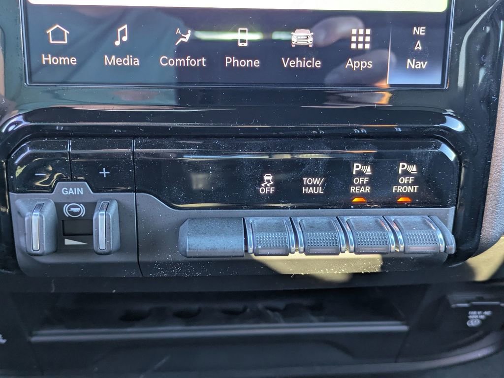 New 2026 RAM 2500 Tradesman image 26