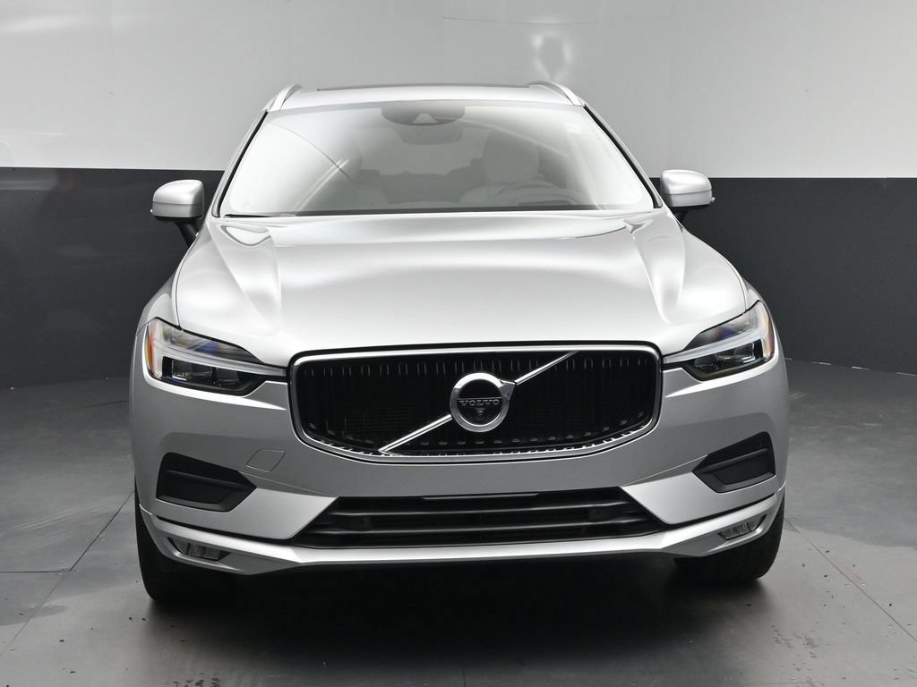 Used 2021 Volvo XC60 T5 Momentum w/ Advanced Package AWD/4WD image 21