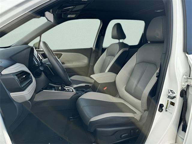 Used 2025 Subaru Forester Limited w/ Popular Package #1 image 27