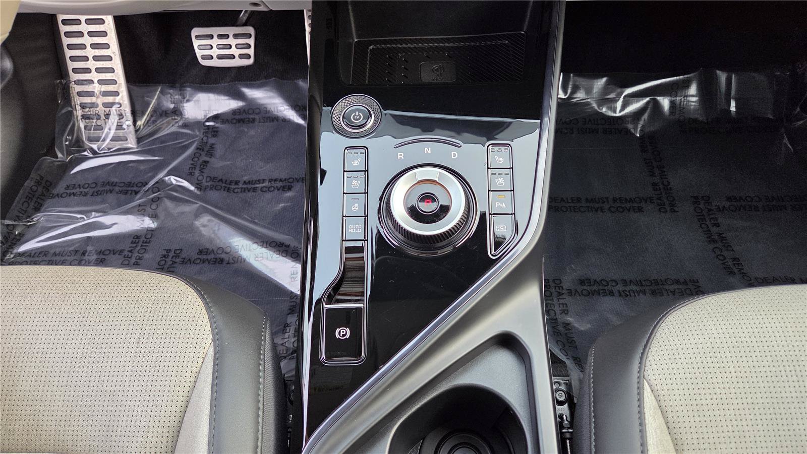 Certified 2024 Kia Niro Wave w/ Wave Preserve Package FWD image 24