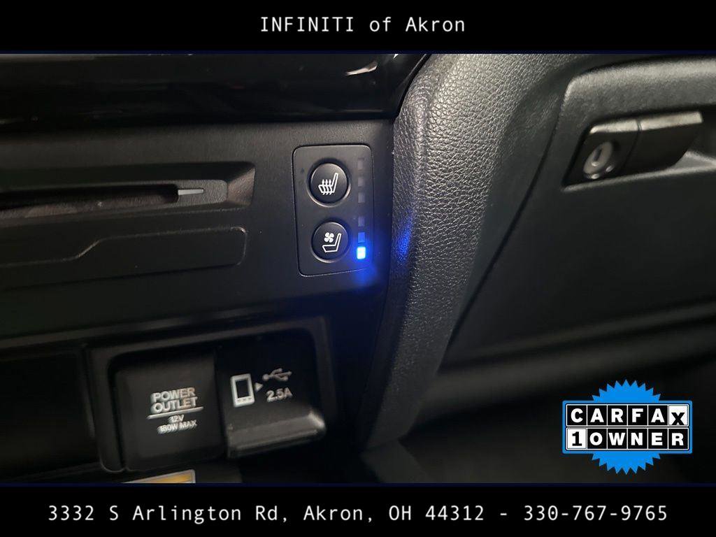 Used 2021 Honda Pilot Elite image 5