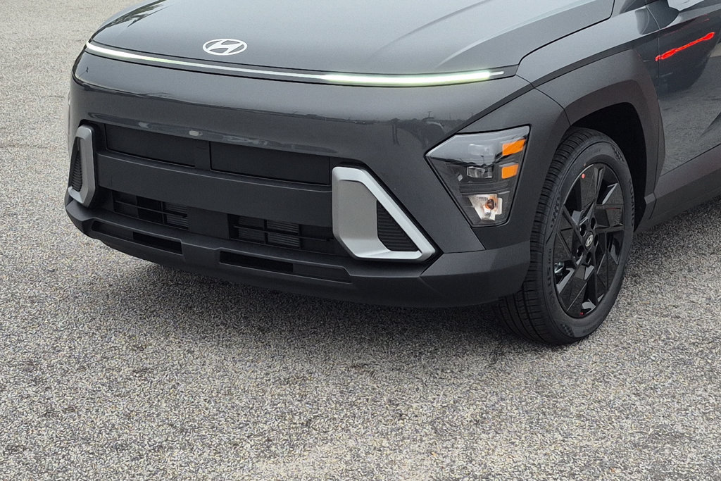 New 2027 Hyundai Kona SEL Sport FWD image 10