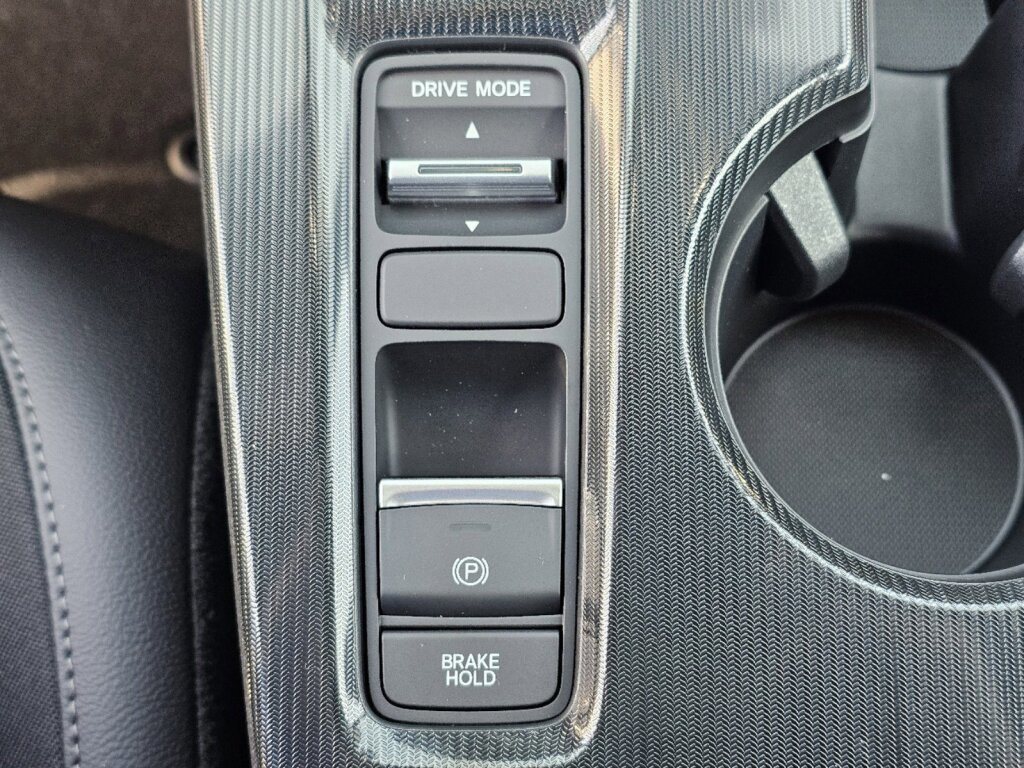 Used 2025 Honda Civic Sport image 28