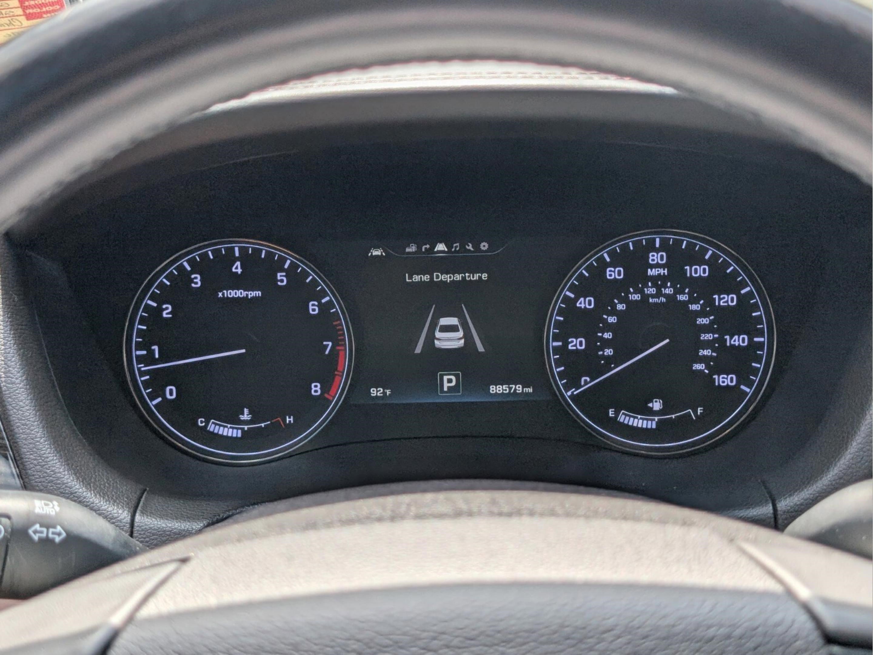 Used 2017 Genesis G80 3.8 w/ Option Group 02 RWD image 14
