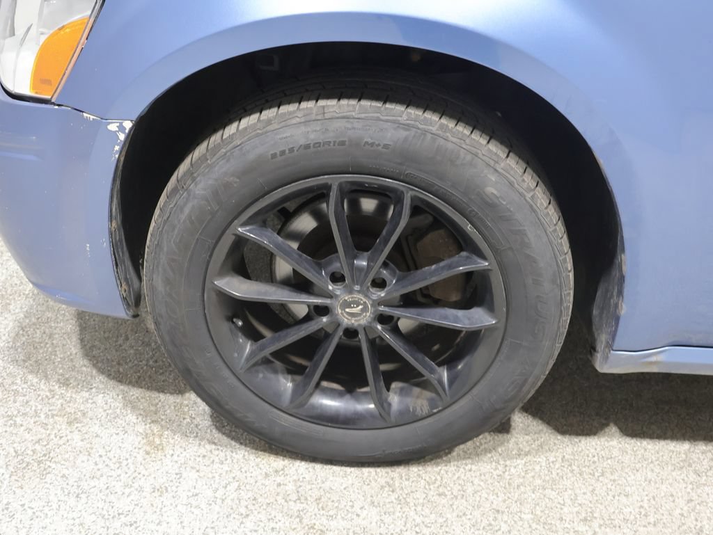 Used 2007 Dodge Magnum SE RWD image 18