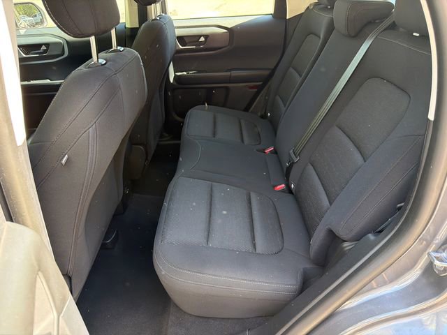 Certified 2023 Ford Bronco Sport image 21