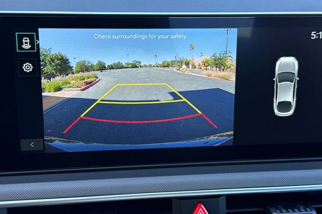 New 2026 Kia K5 LXS image 22