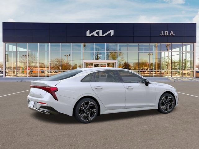 New 2026 Kia K5 GT-Line image 6