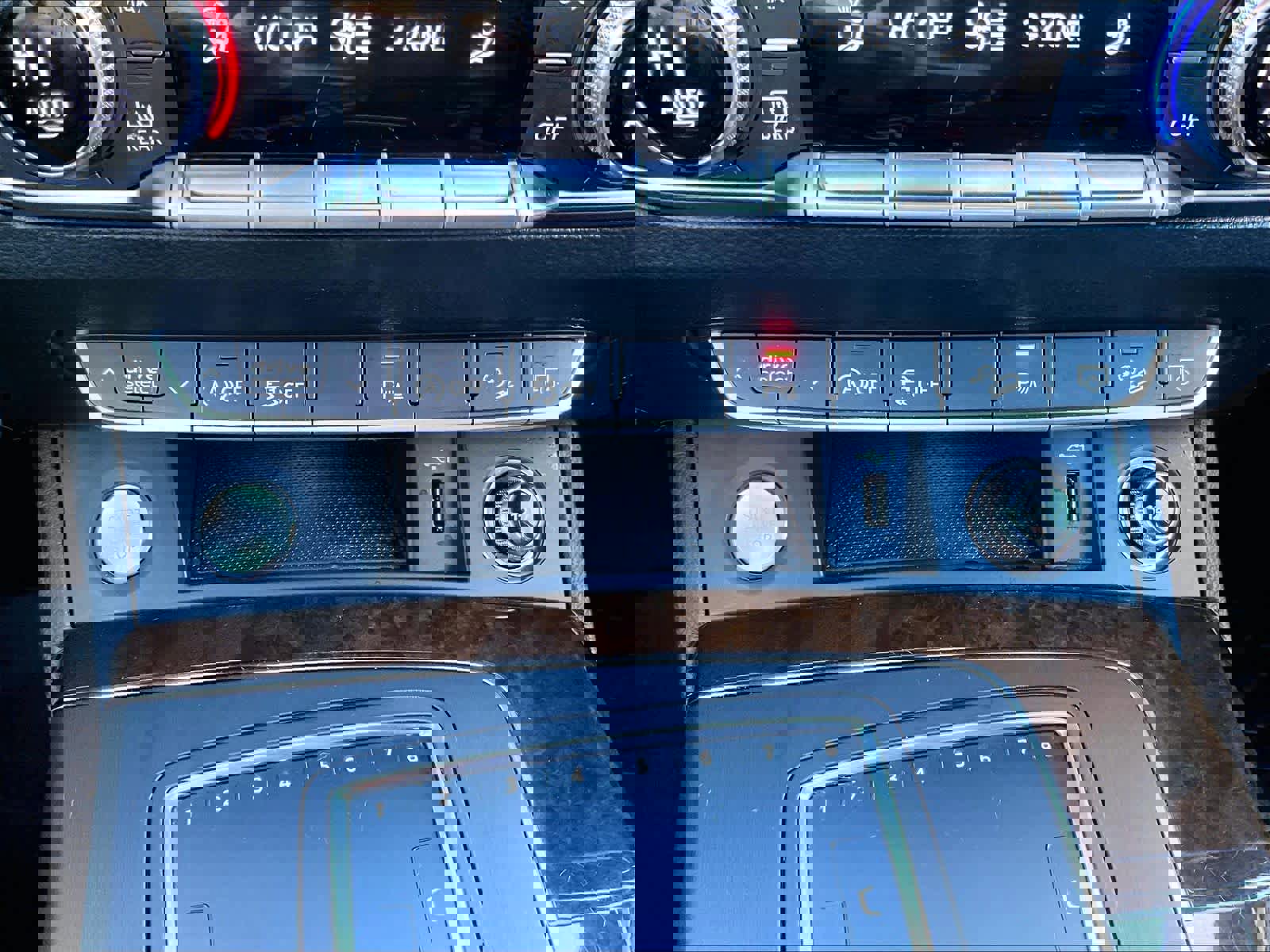 Used 2018 Audi Q5 2.0T Premium Plus w/ Premium Plus Package image 26