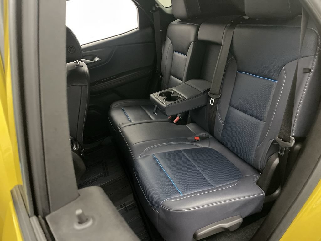 Used 2023 Chevrolet Blazer RS w/ Driver Confidence II Package FWD image 19