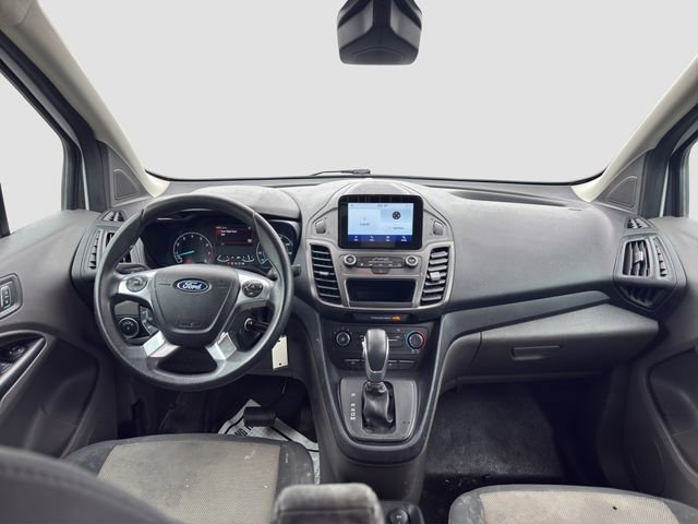 Used 2022 Ford Transit Connect XL w/ Trailer Tow Package FWD image 28